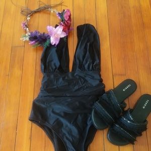 Cupshe One Piece NWOT